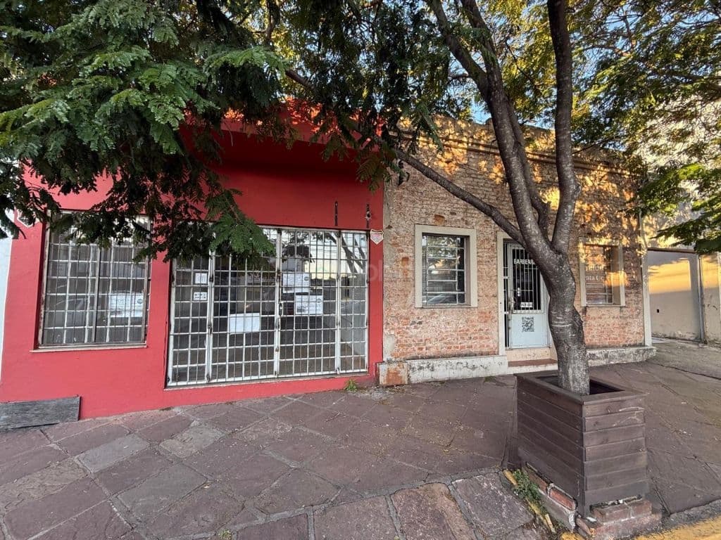 Terreno Comercial à Venda no Centro de Santa Cruz do Sul