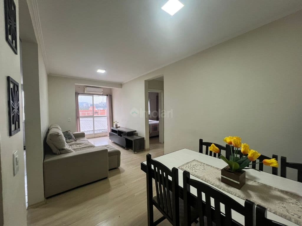 Apartamento Padrão à venda em Santa Cruz do Sul, no bairro Arroio Grande