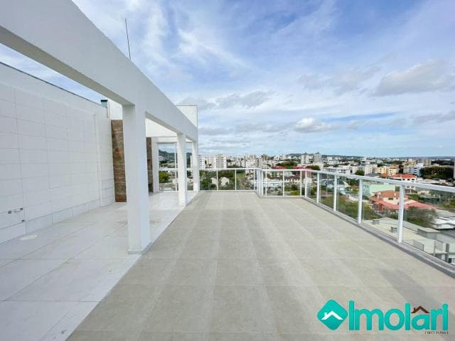 Venda de Apartamentos / Padrão na cidade de Santa Cruz do Sul